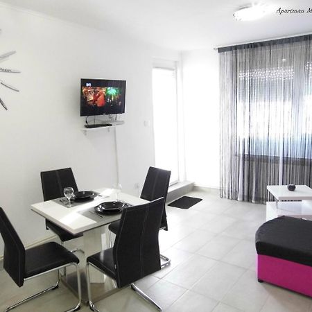 Apartament Marija Szybenik Zewnętrze zdjęcie