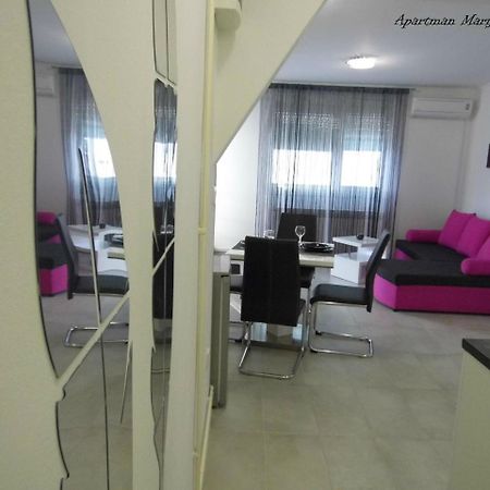Apartament Marija Szybenik Zewnętrze zdjęcie