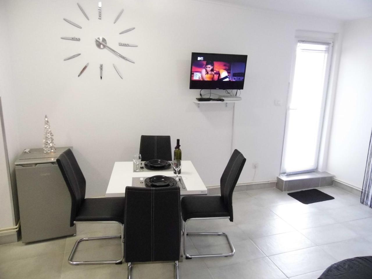 Apartament Marija Szybenik Zewnętrze zdjęcie